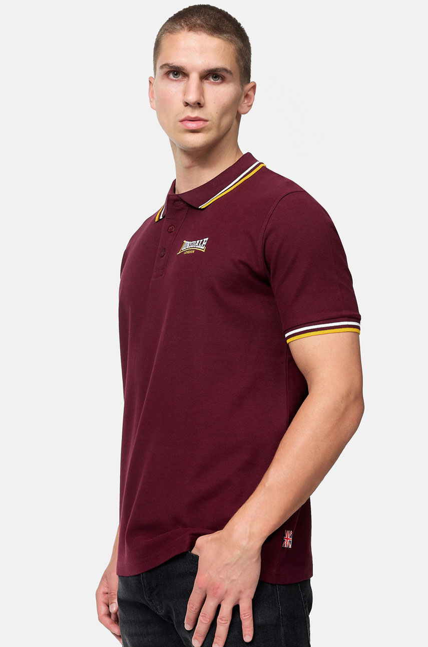 Polo LONSDALE LONDON VELTON